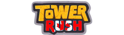 Tower Rush Game